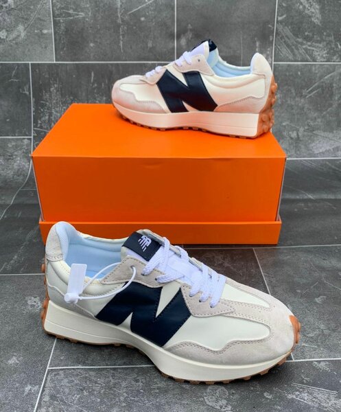 Baskets stylées unisexe