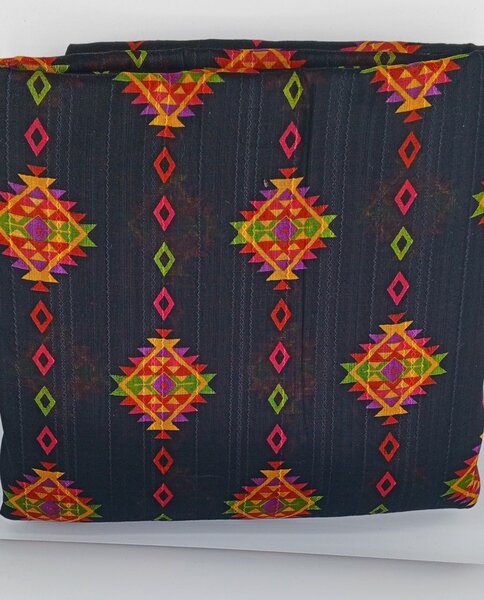 Doria Lawn 2 Peace Suit