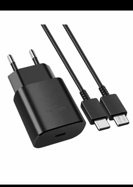 Chargeur iPhon original 15et16