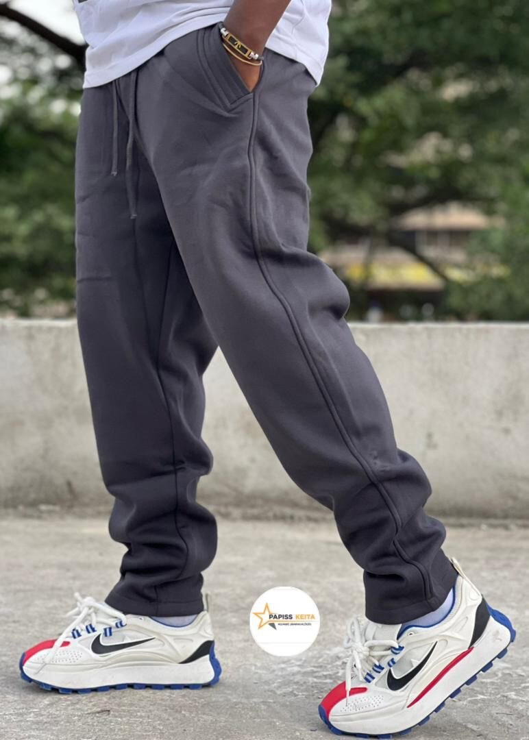 Pantalons de jogging confortables