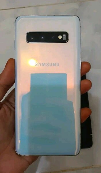 Smartphone Samsung haut de gamme