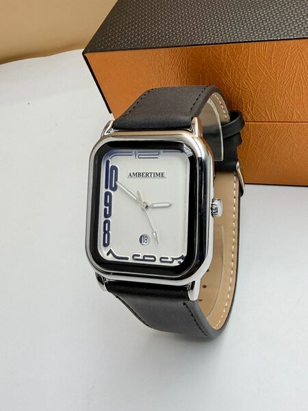 Montre homme Ambertime moderne