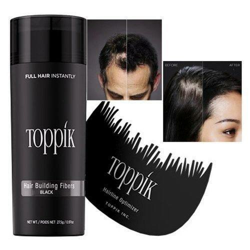 Fibres capillaires Toppik
