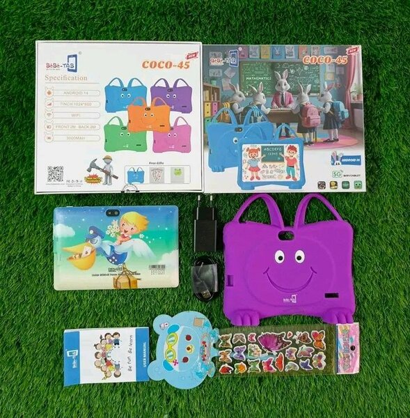 Tablette pour Enfants COCO-45