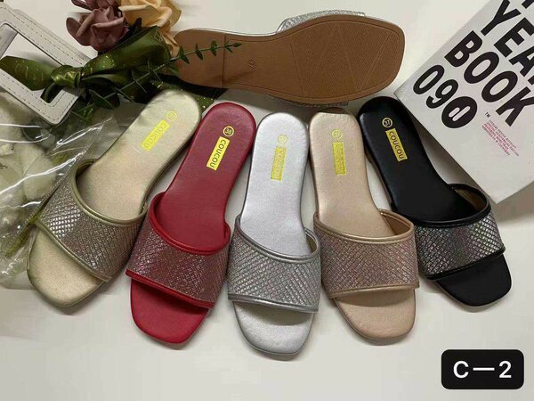 Sandales élégantes femmes