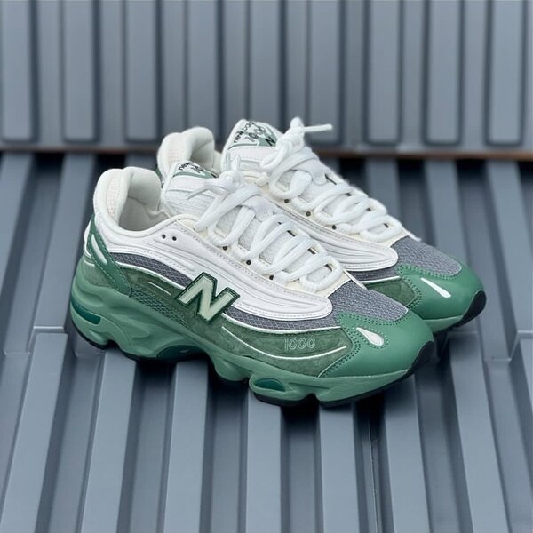 New balance 1000
