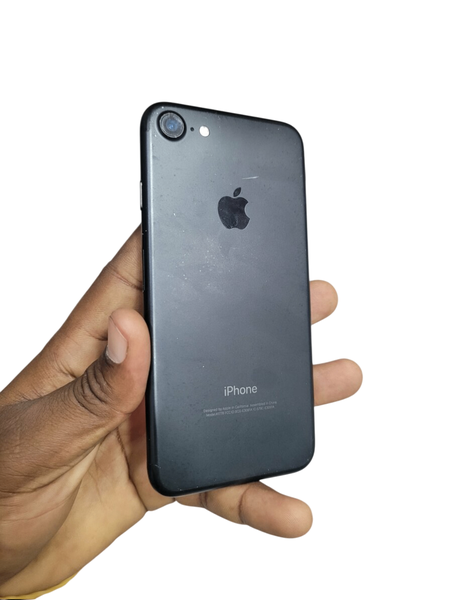 iPhone 7simple 128gb