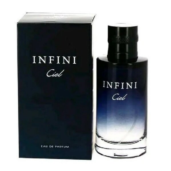Parfum Infini Ciel Homme
