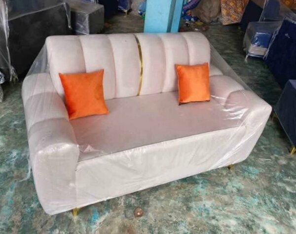 Canapé 2 Places Confortable