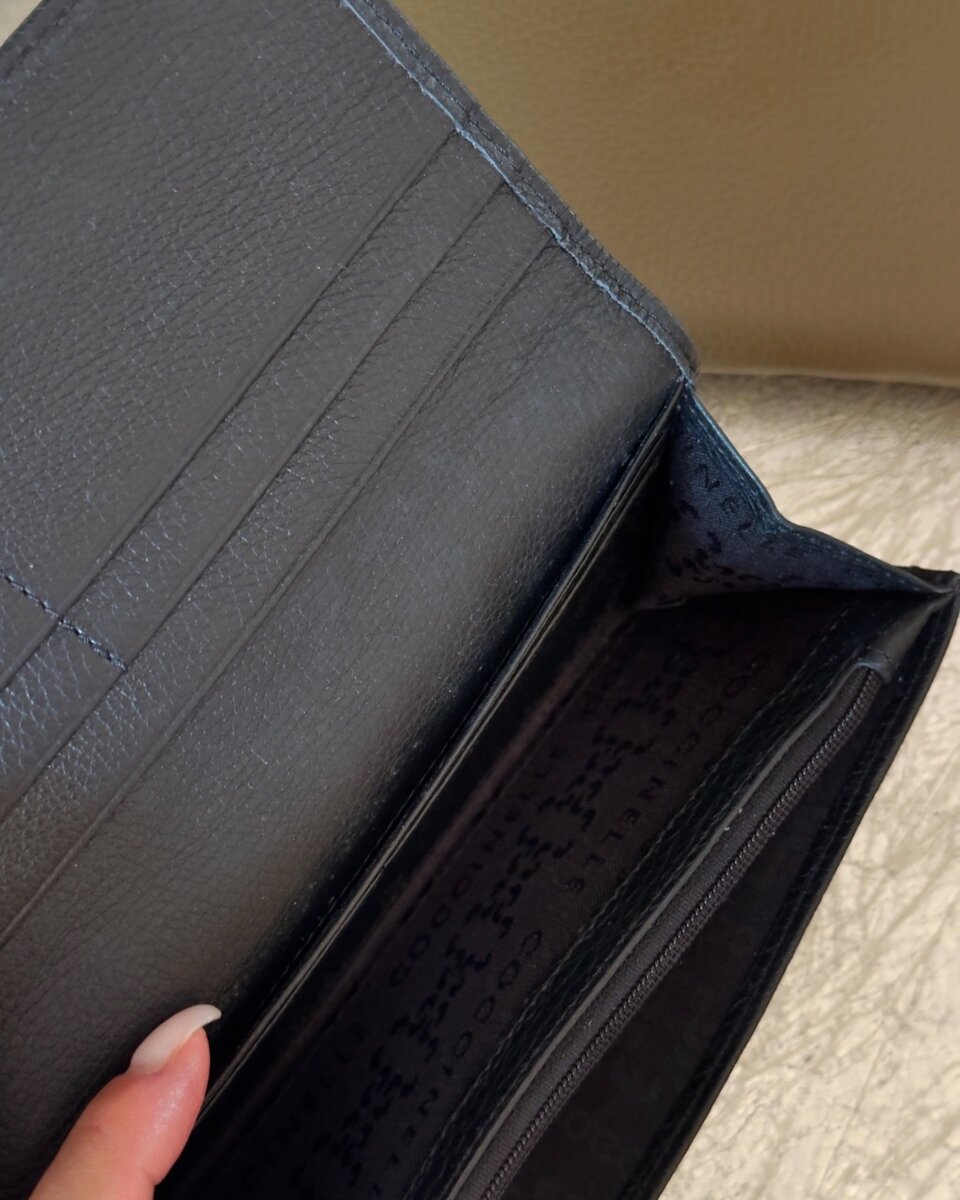 Coccinelle оригинал кошелек новый