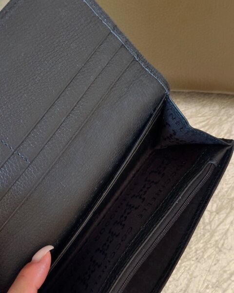 Coccinelle оригинал кошелек новый