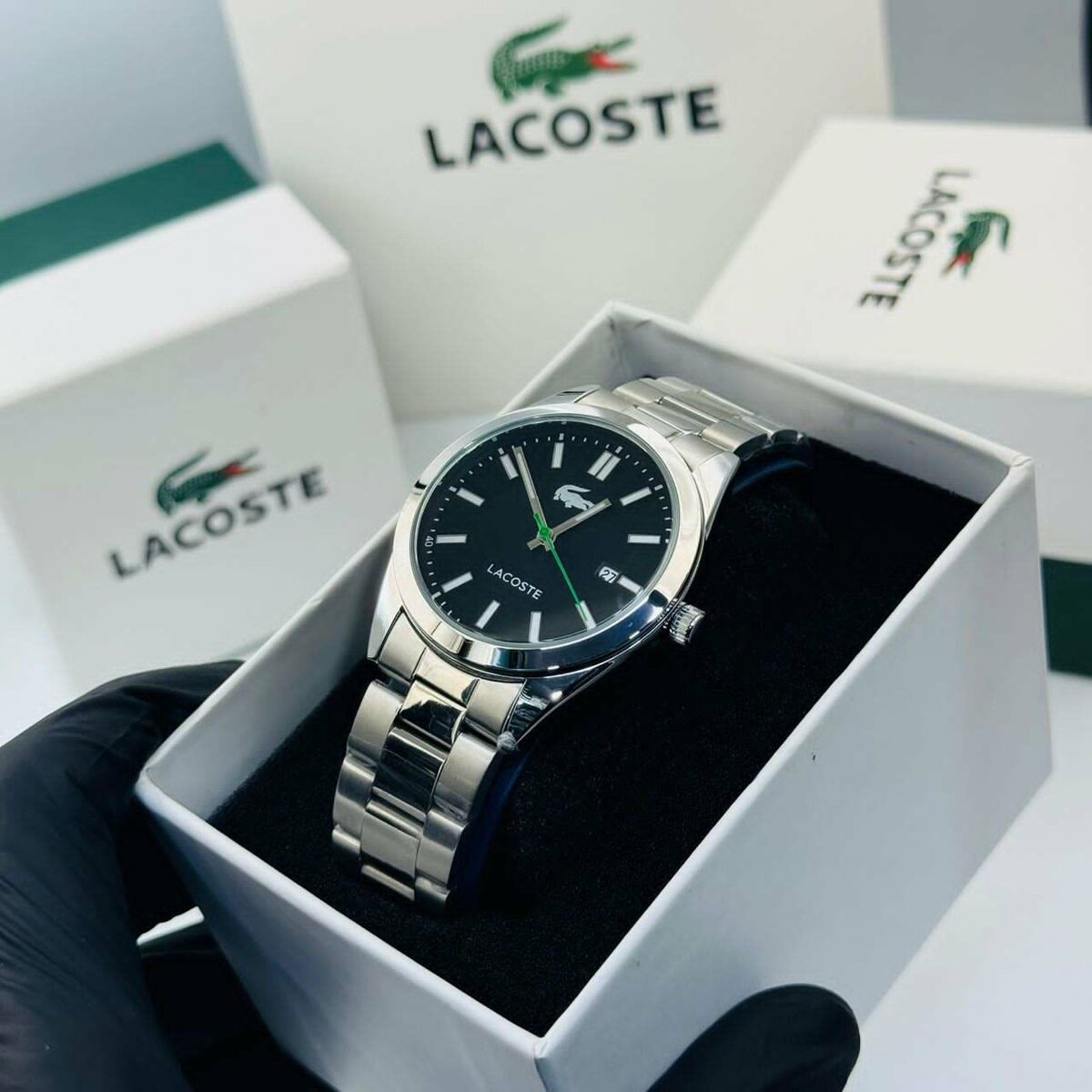 Montre Lacoste Élégante Homme