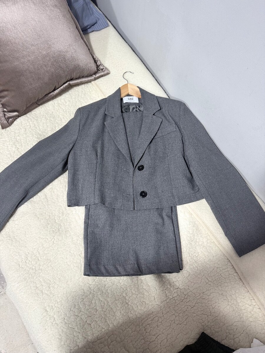 Стильная двойка