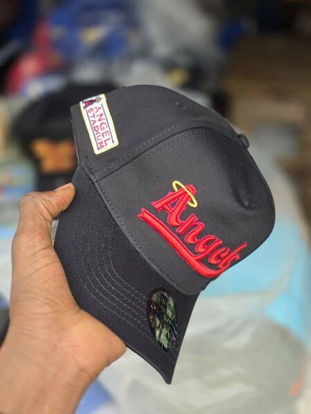 Casquette élégante