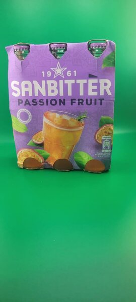 Sanbitter Passion Fruit
