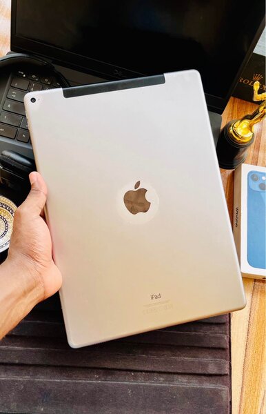 Tablette tactile Apple iPad