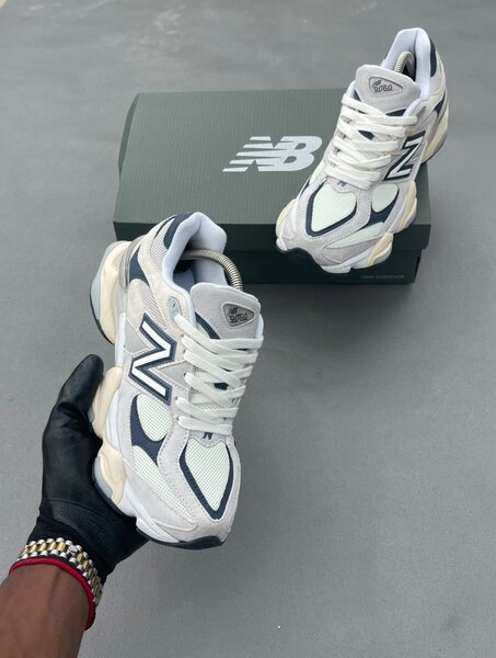 New Balance 9060 Baskets