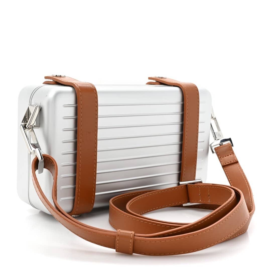 Sac à bandoulière élégant