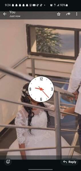 Wedding dresses  k1100 and k2900