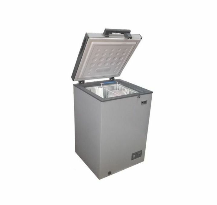 10Litres Chest Freezer ME 136