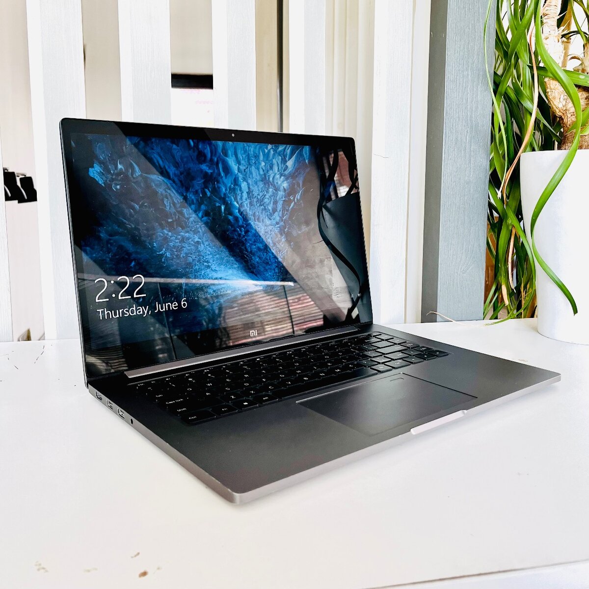 Xiaomi Notebook Pro 15