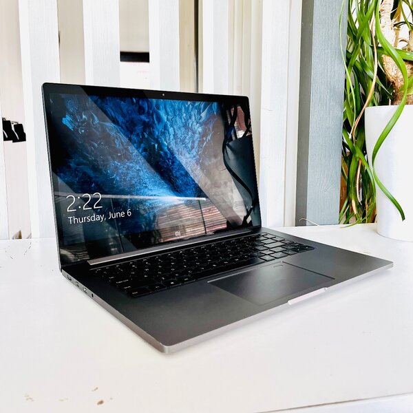 Xiaomi Notebook Pro 15