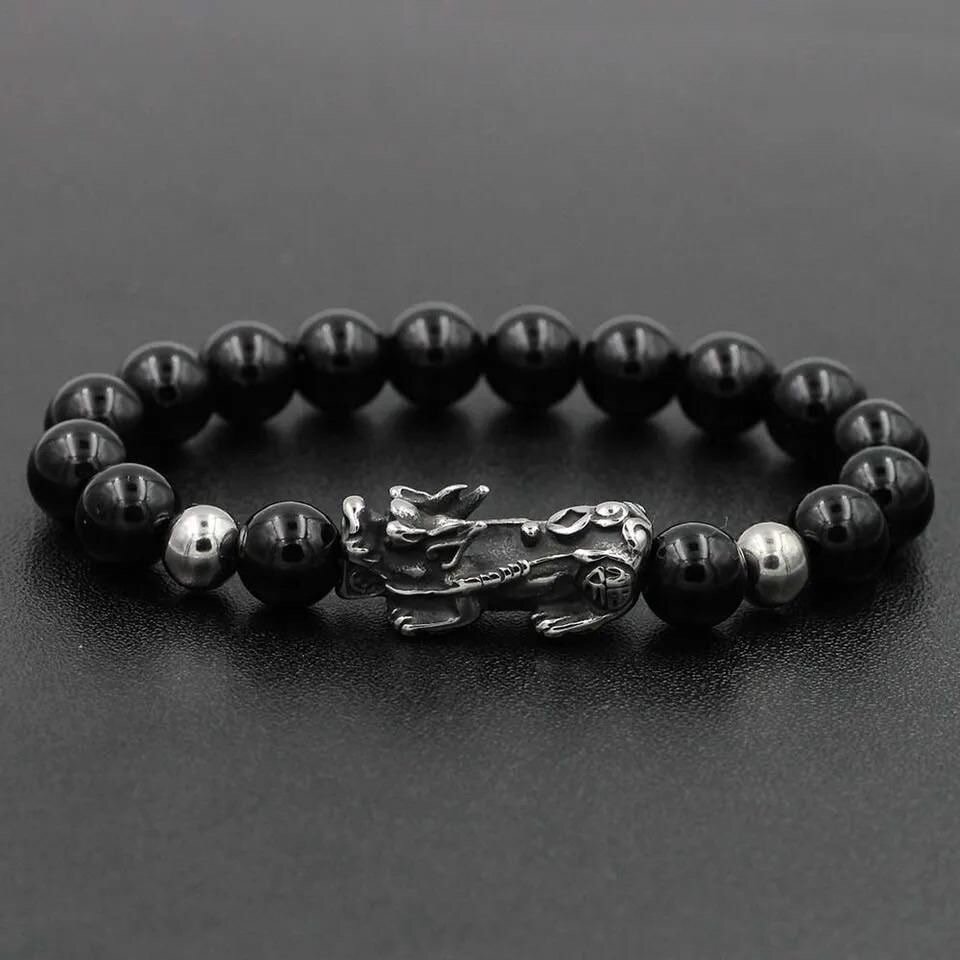 Feng Shui Pixiu Wealth