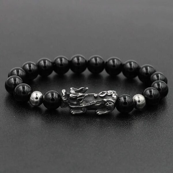 Feng Shui Pixiu Wealth