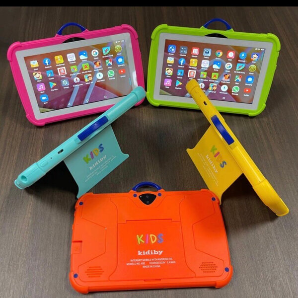 Tablettes éducatives enfant