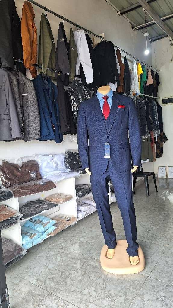 Original Quality Turkish Suits