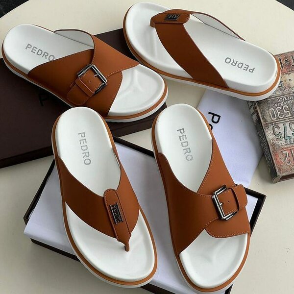 Sandales décontractées homme