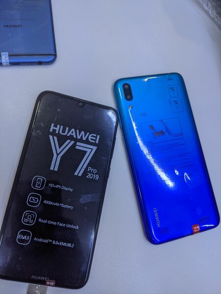 Huawei y 7pro 2019, y 9 pro , mate 10 pro