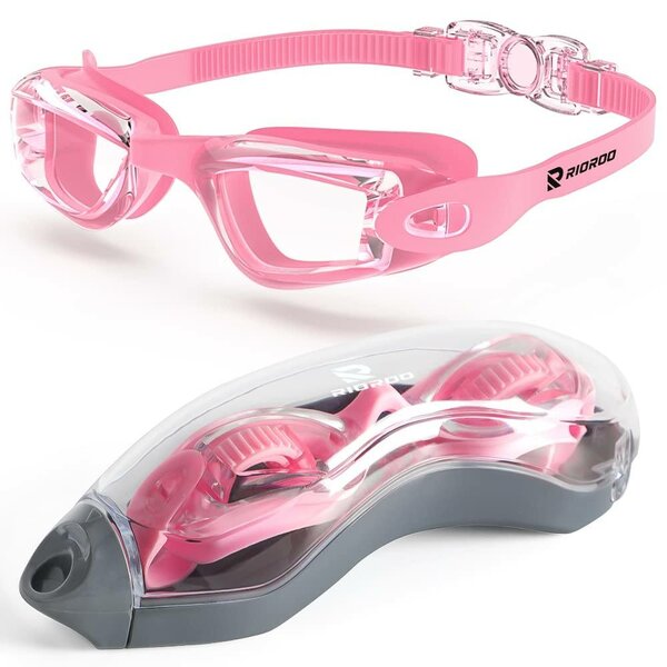 Lunettes de Natation Enfant