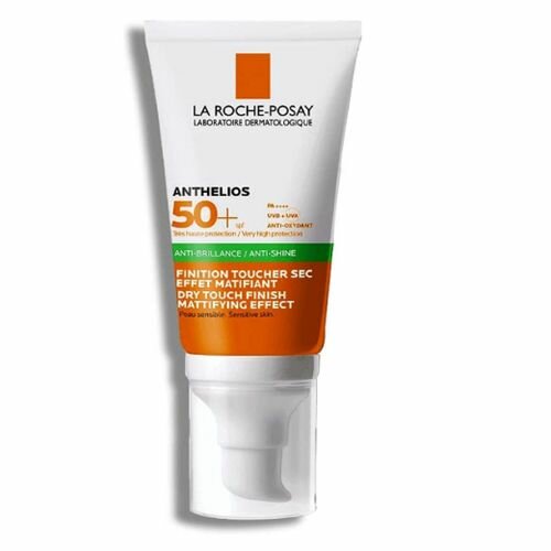 La Roche Posay La Roche-Posay Anthelios XL Dry Touch Gel-Cream 