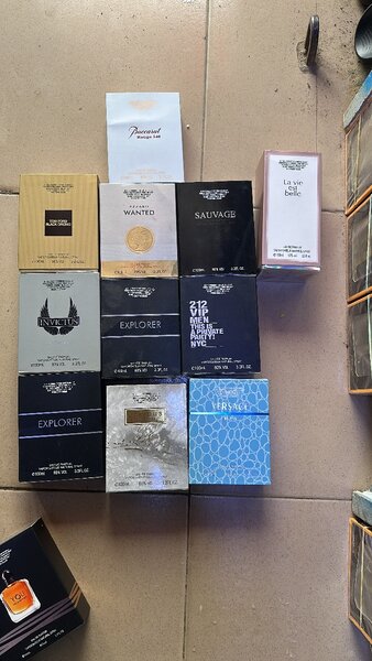 SMART COLLECTION 100ml