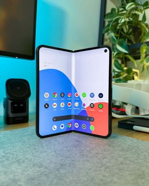 Google pixel fold 9 Pro
