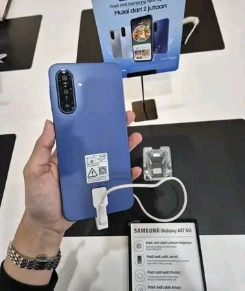Samsung Galaxy A17 5G