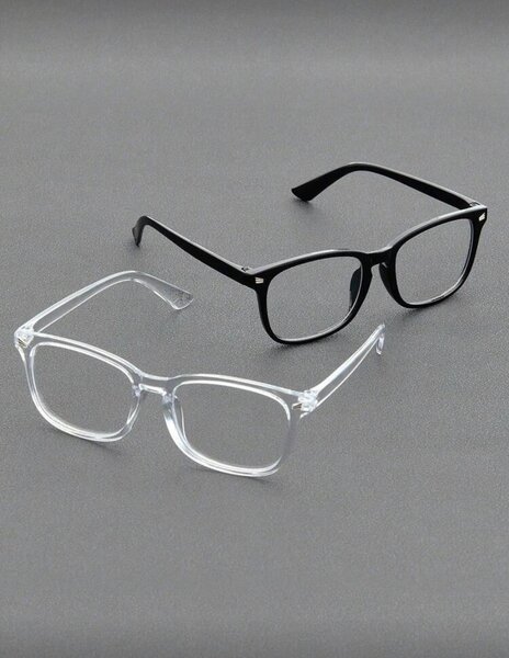 Lunettes élégantes classiques