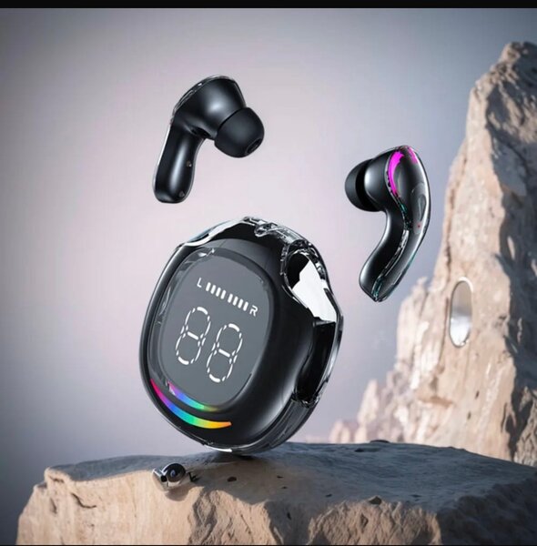 Écouteurs Bluetooth T8