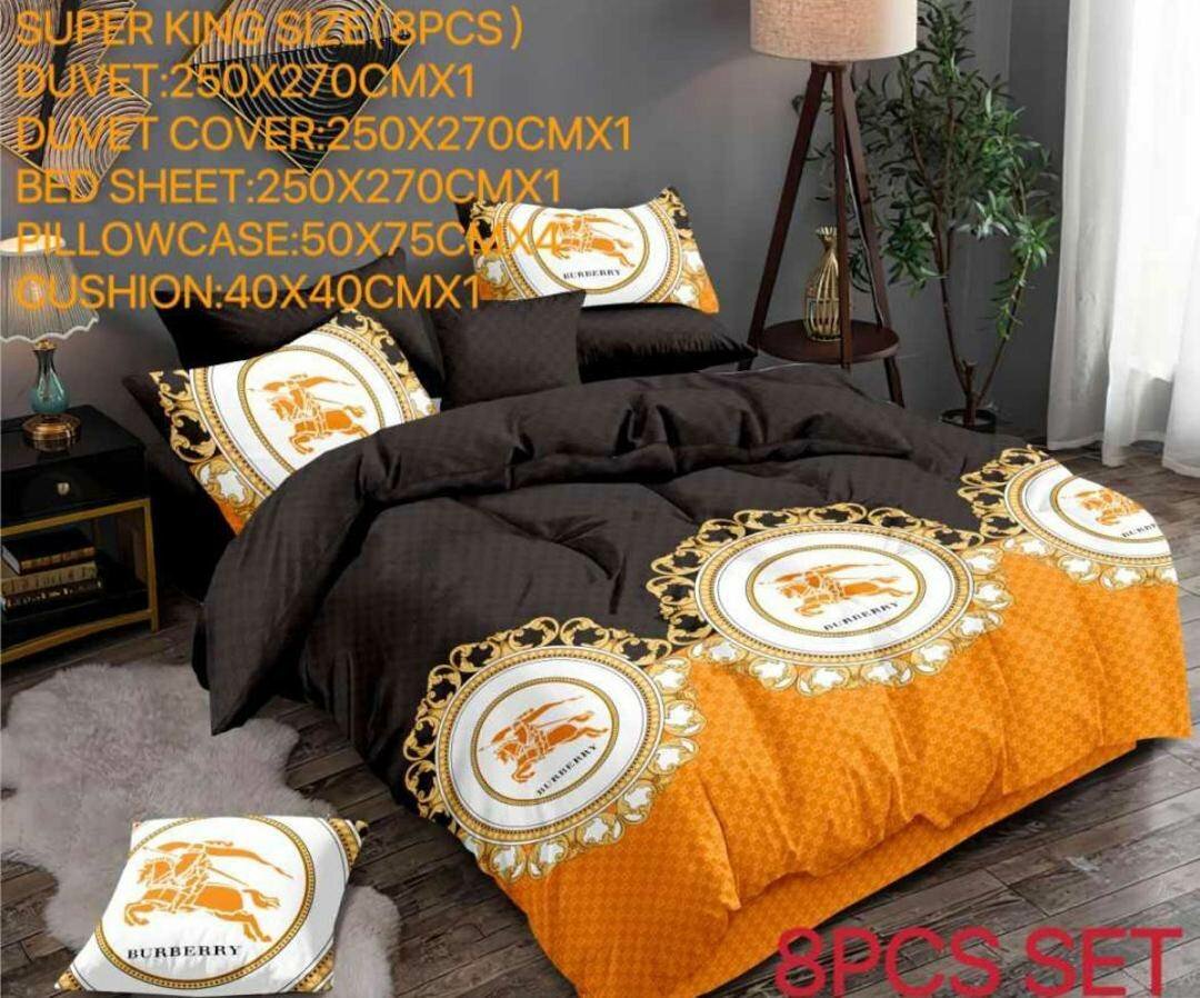 Duvet set
