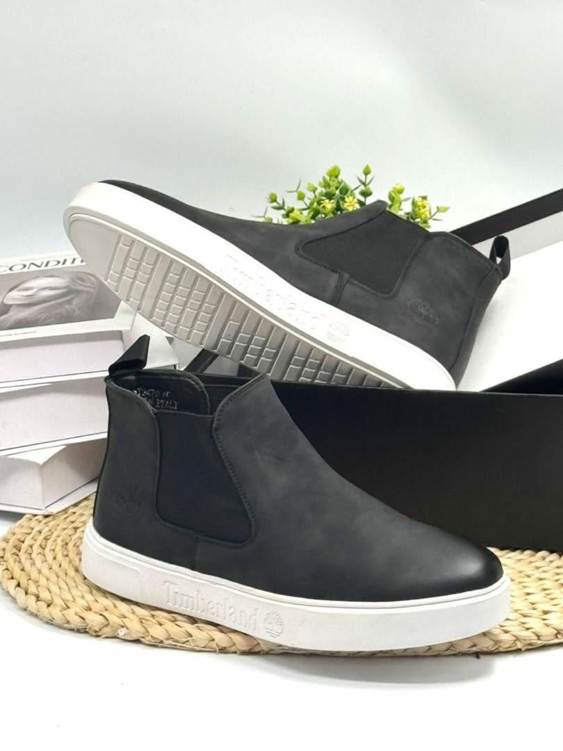 Men ankle boots, Timberland