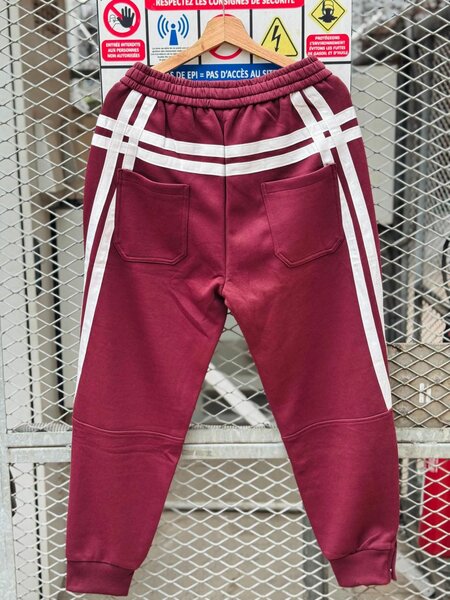 Pantalons de jogging pour hommes