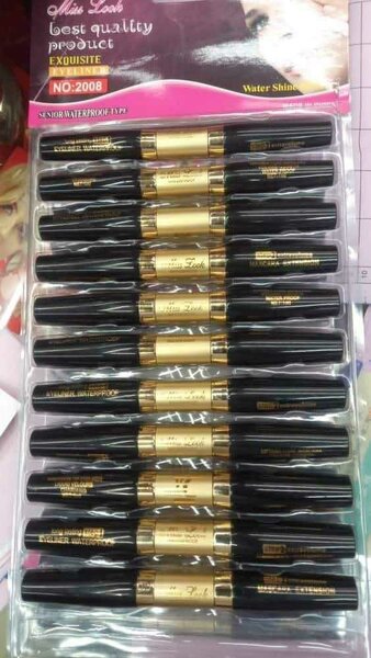 Eyeliner waterproof durable