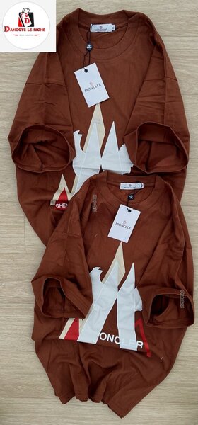 T-shirt parent-enfant assorti