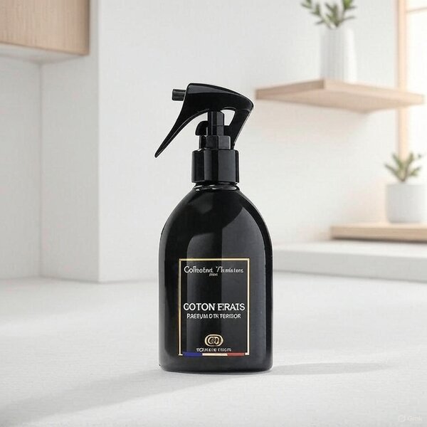 Spray parfumé d'intérieur