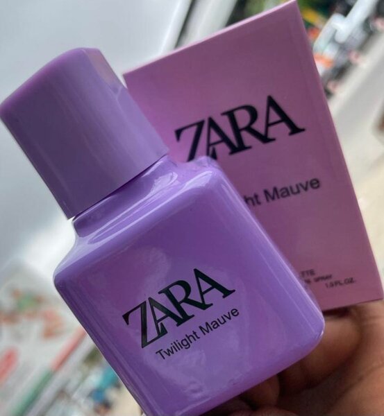 Parfum Zara Twilight Mauve