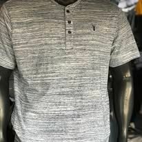 new casual good quality men's t-shirt