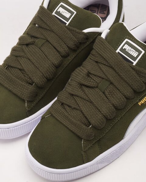 PUMA SUEDE XL