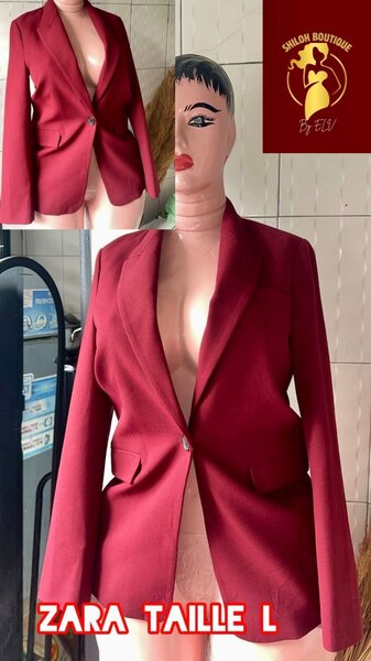 Blazers élégants pour femmes