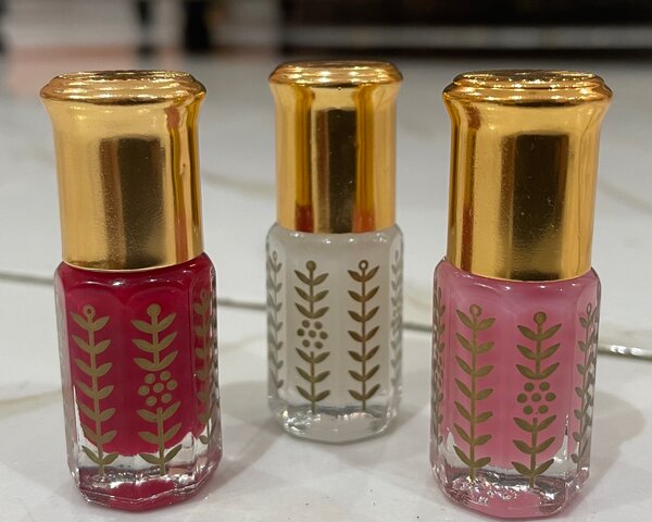 Mini Bouteilles de Parfum